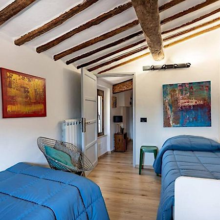 Appartamento Il Bacio Perugia Ngoại thất bức ảnh