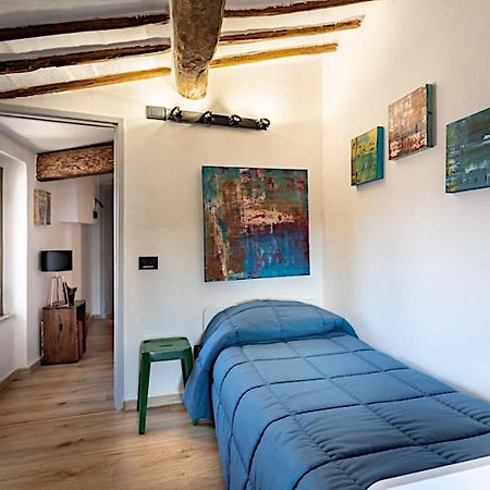 Appartamento Il Bacio Perugia Ngoại thất bức ảnh