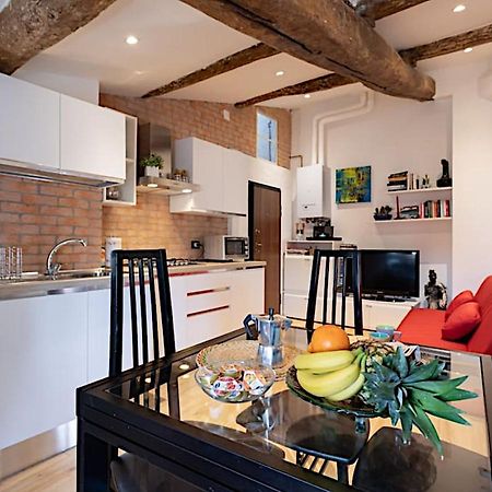 Appartamento Il Bacio Perugia Ngoại thất bức ảnh