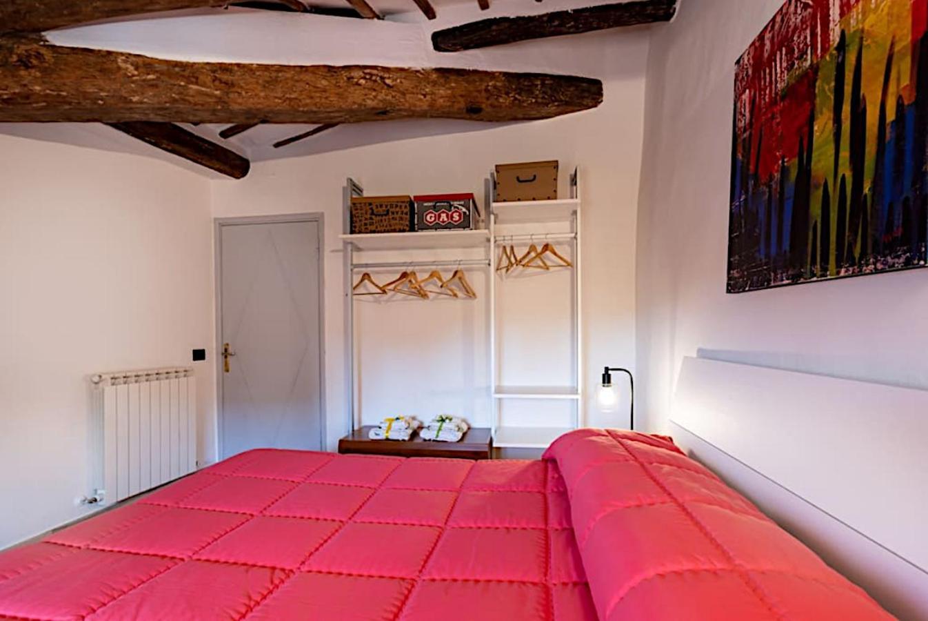 Appartamento Il Bacio Perugia Ngoại thất bức ảnh
