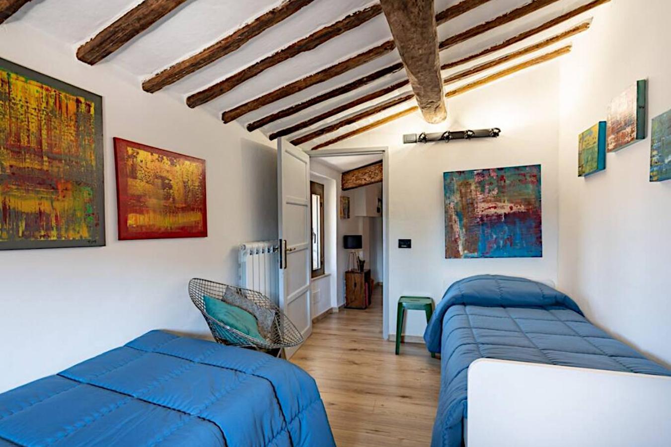Appartamento Il Bacio Perugia Ngoại thất bức ảnh