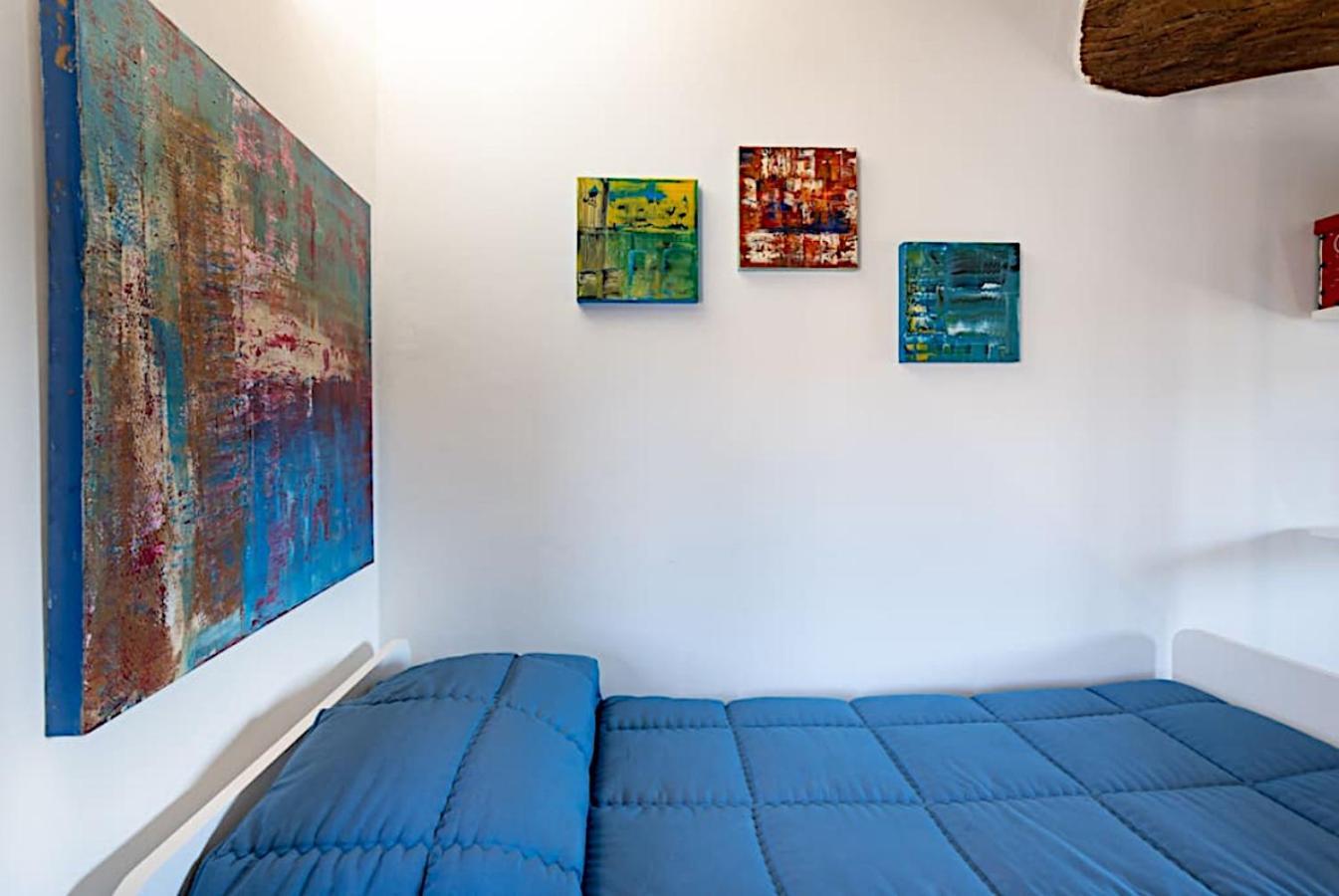Appartamento Il Bacio Perugia Ngoại thất bức ảnh