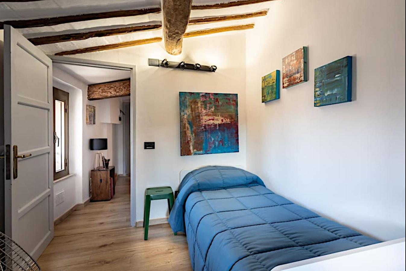 Appartamento Il Bacio Perugia Ngoại thất bức ảnh