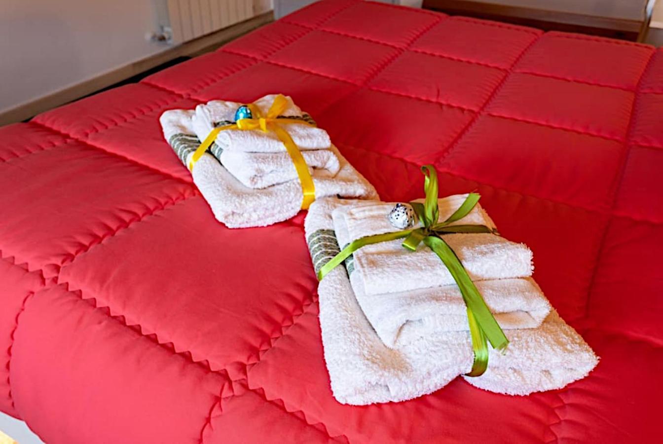 Appartamento Il Bacio Perugia Ngoại thất bức ảnh