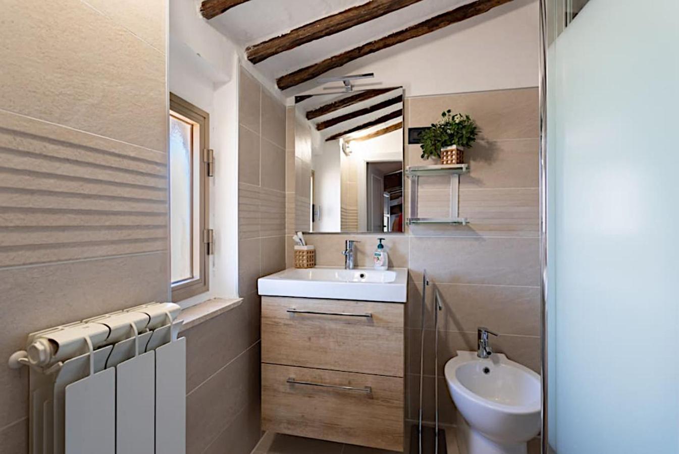 Appartamento Il Bacio Perugia Ngoại thất bức ảnh