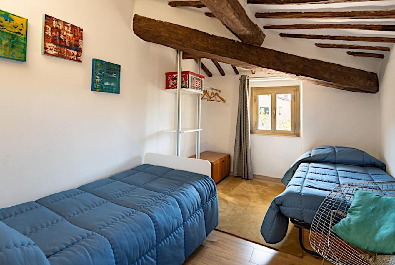Appartamento Il Bacio Perugia Ngoại thất bức ảnh