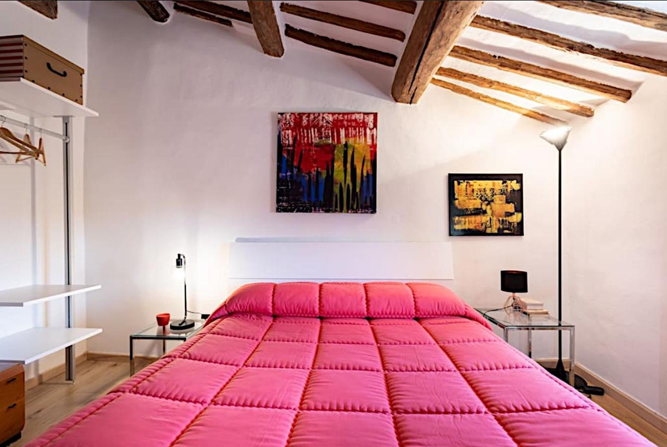 Appartamento Il Bacio Perugia Ngoại thất bức ảnh