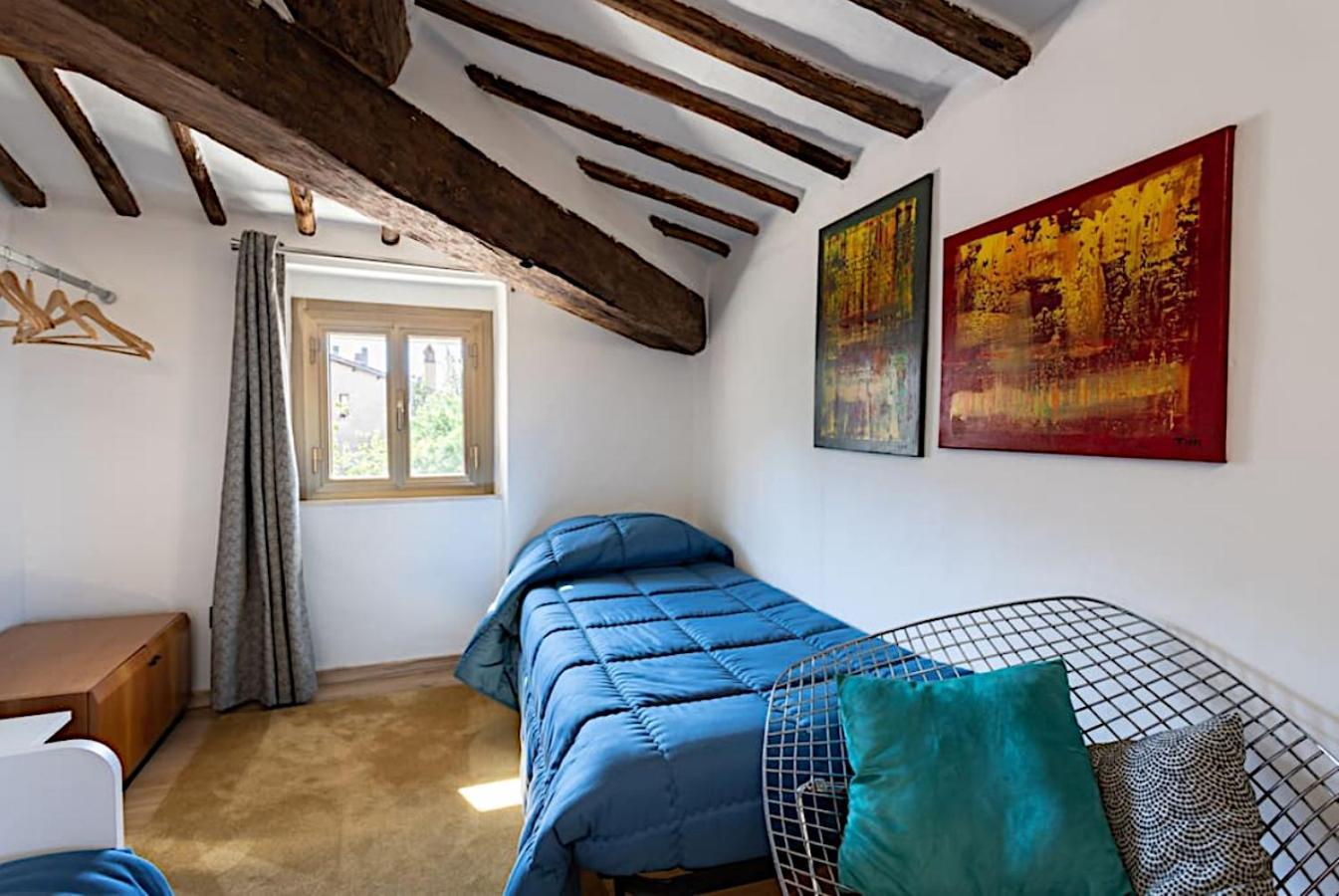 Appartamento Il Bacio Perugia Ngoại thất bức ảnh