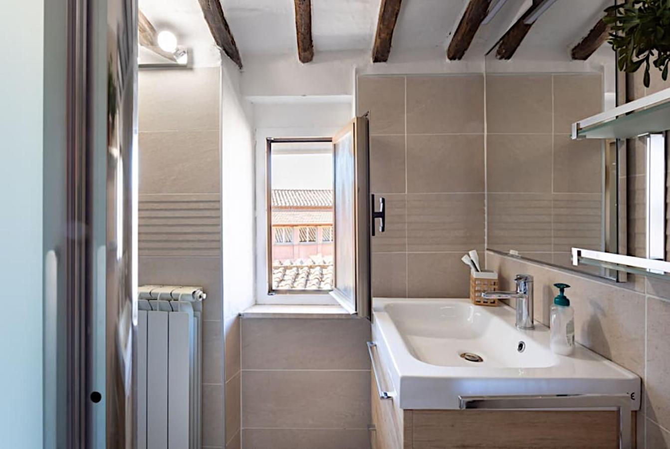 Appartamento Il Bacio Perugia Ngoại thất bức ảnh