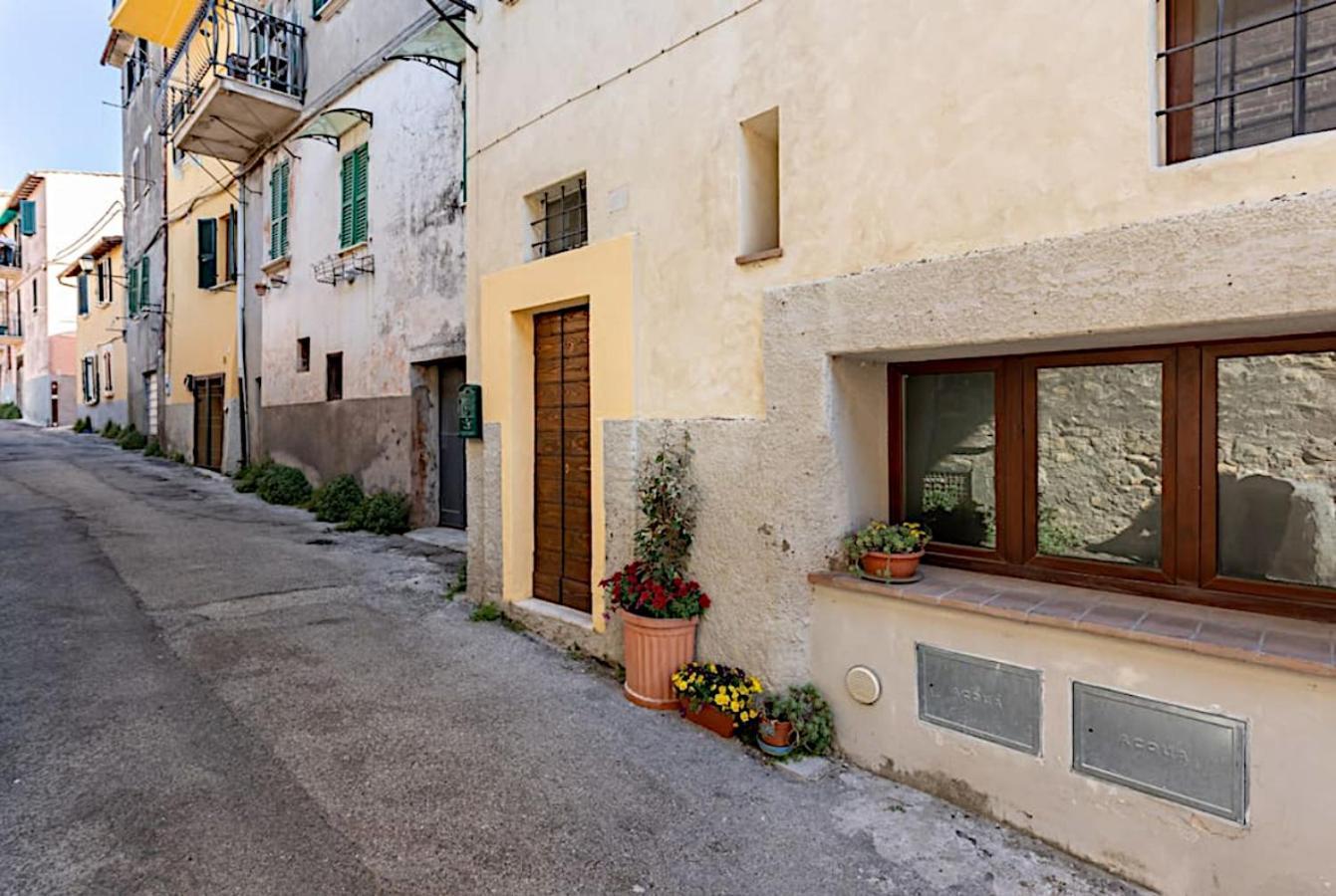 Appartamento Il Bacio Perugia Ngoại thất bức ảnh