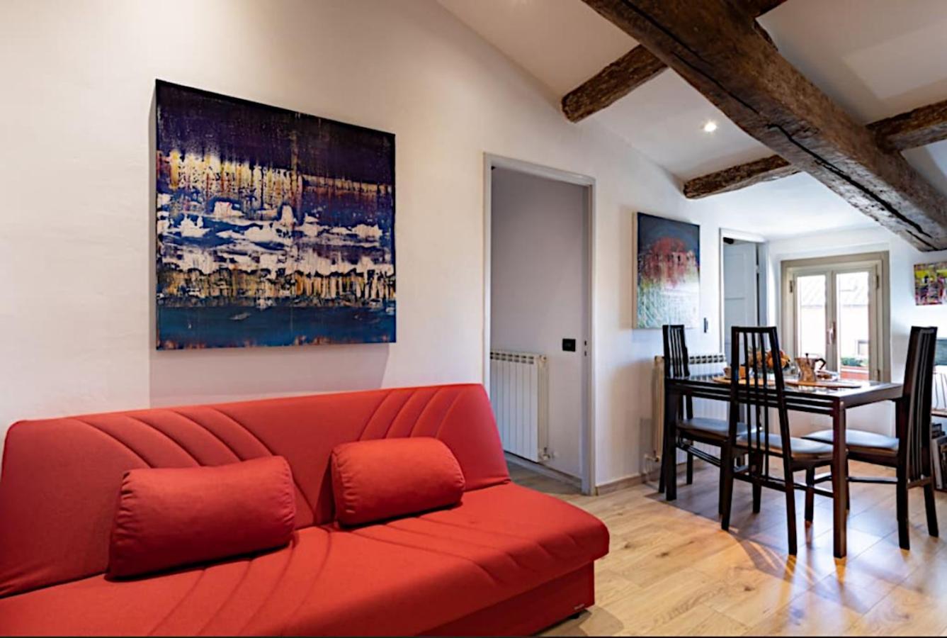 Appartamento Il Bacio Perugia Ngoại thất bức ảnh