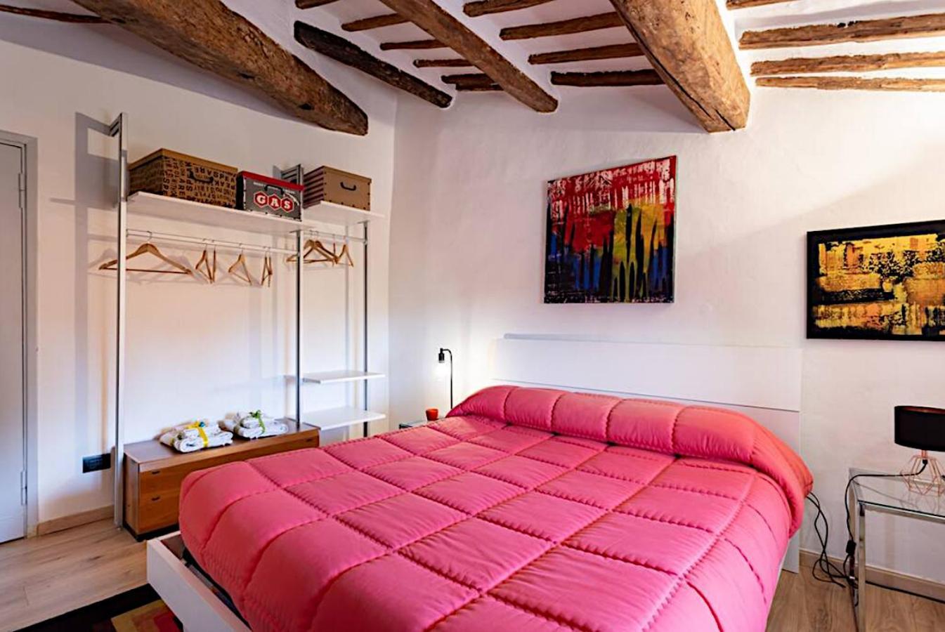 Appartamento Il Bacio Perugia Ngoại thất bức ảnh