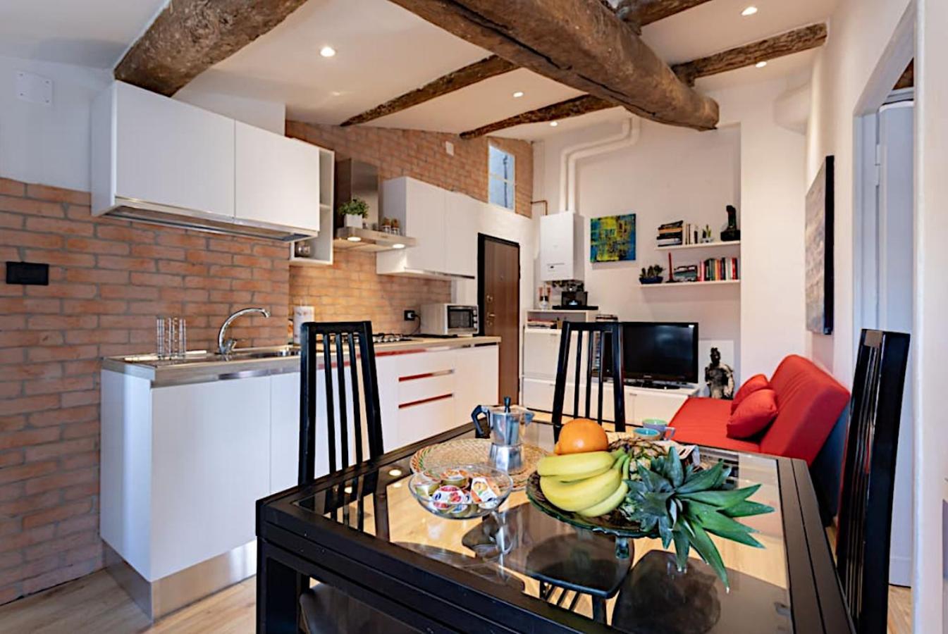 Appartamento Il Bacio Perugia Ngoại thất bức ảnh
