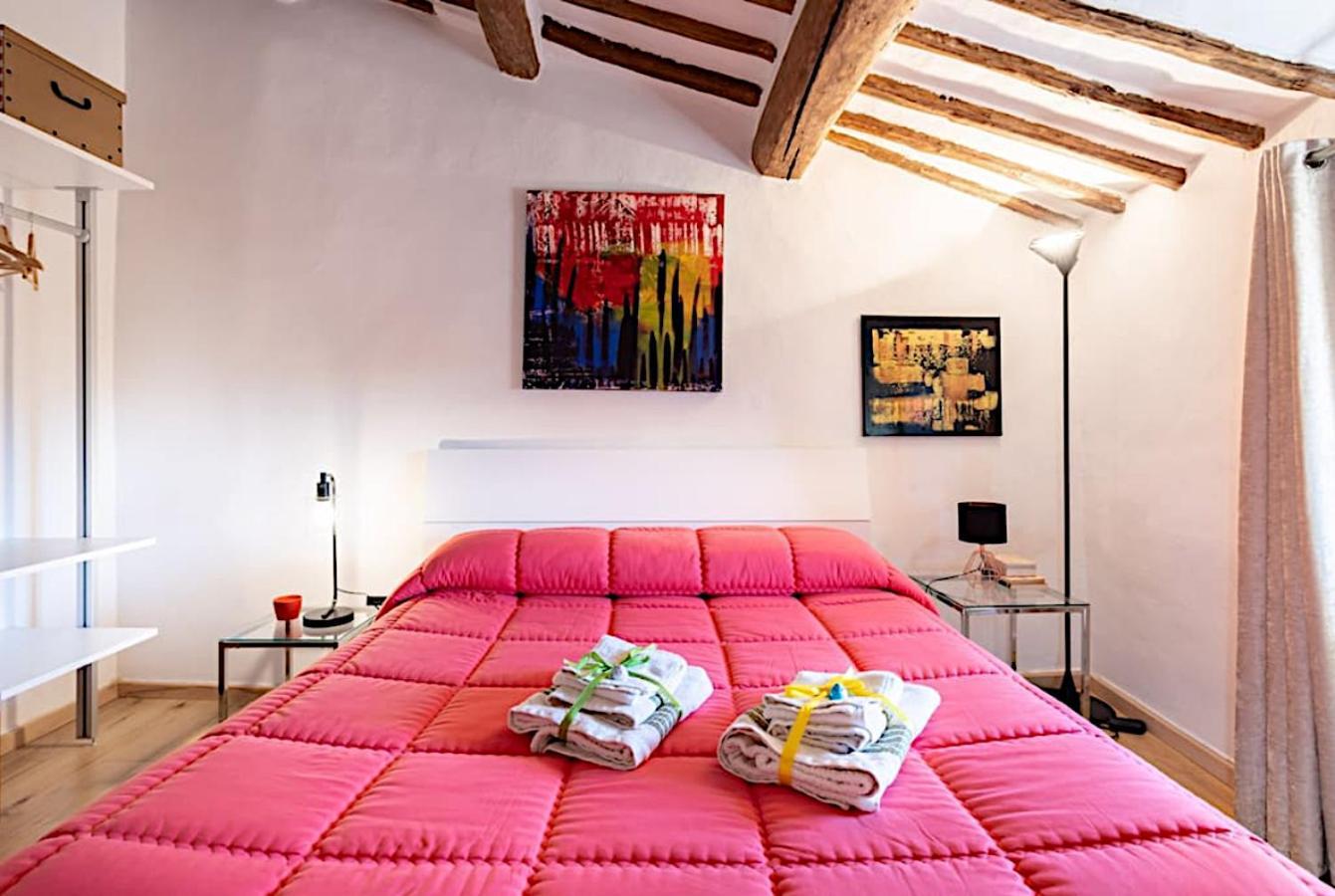 Appartamento Il Bacio Perugia Ngoại thất bức ảnh