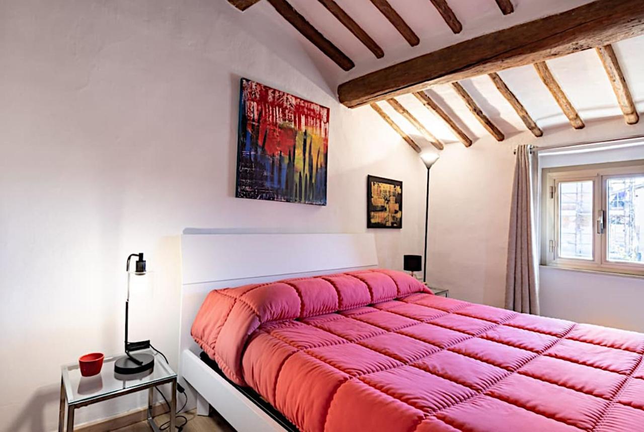 Appartamento Il Bacio Perugia Ngoại thất bức ảnh