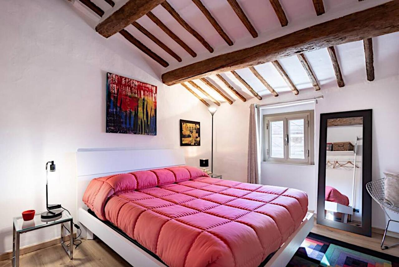 Appartamento Il Bacio Perugia Ngoại thất bức ảnh