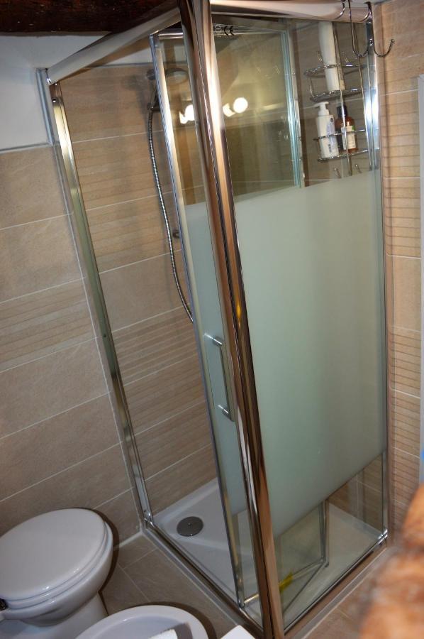 Appartamento Il Bacio Perugia Ngoại thất bức ảnh